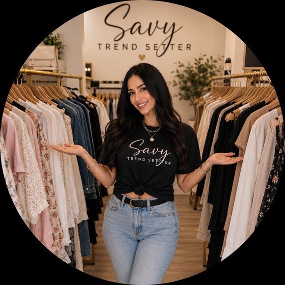 savytrendsetter